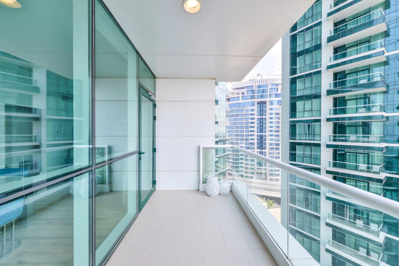 Al Bateen - Ultra Luxury Jbr - Private Beach And Pool Dubai Exterior photo
